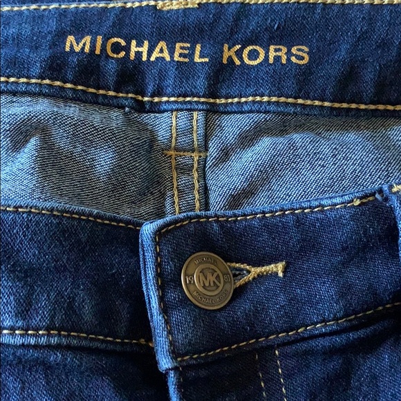 Michael Kors skinny jeans - Picture 2 of 6